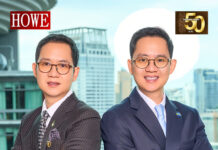 ดร.สิทธิชัย – ดร.พิษณุ แดงประเสริฐ-“ปรับ เปลี่ยน สร้าง เพื่อธุรกิจที่ยั่งยืน”