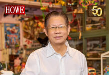 เอนก นาวิกมูล “ขับเคลื่อนชีวิต ด้วยความอยากรู้”