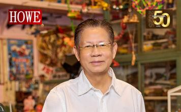 เอนก นาวิกมูล “ขับเคลื่อนชีวิต ด้วยความอยากรู้”