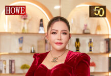 อุไรวรรณ อาจศัตรู “แบ่งปันโอกาสเพื่อสิ่งที่ดียิ่งกว่า”