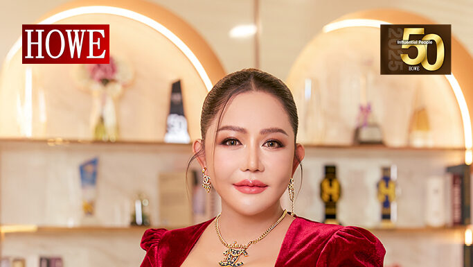 อุไรวรรณ อาจศัตรู “แบ่งปันโอกาสเพื่อสิ่งที่ดียิ่งกว่า”