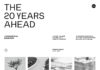 ‘กิ่ง ก้าน ใบ’ ฉลอง 20 ปี เปิดนิทรรศการ “The 20 Years Ahead” ชวนค้นหาคำตอบแห่งอนาคต ผ่าน ‘สวนจริง’ กลางอาร์ตแกลเลอรี