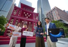 วัน แบงค็อก รีเทล ฉลองเทศกาลตรุษจีนสุดยิ่งใหญ่แห่งปี One Dynasty: The Era of Blessing จับมือ บัตรเครดิต ttb ส่งแคมเปญพิเศษ “Zodiac of Luck” มอบเอกสิทธิ์เหนือระดับ