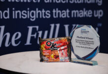 อ่านเทรนด์ผู้บริโภคแม่น “มาม่า” คว้ารางวัล NIQ Breakthrough Innovation Awards 2025ด้วยนวัตกรรม “Mama OK รสหม่าล่าเนื้อ” สร้างสีสันใหม่ให้ตลาด