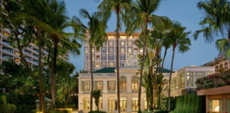 เปิดปฐมบทของ ‘Unfolding Legacies’ เฉลิมฉลองครบรอบ 150 ปี โรงแรมแมนดาริน โอเรียนเต็ล กรุงเทพฯ