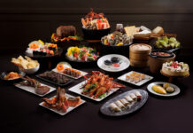 พบกับความสดใหม่ของอาหารทะเลคุณภาพกับบุฟเฟ่ต์มื้อค่ำสุดพรีเมี่ยม ที่ โรงแรม อินเตอร์คอนติเนนตัล กรุงเทพฯ