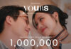 “YOURS” เพลงรักจากใจเซ็นทรัลพัฒนา ถ่ายทอด 45 ปีแห่งความรักและความผูกพันกับทุกคน โดยนักแต่งเพลงและศิลปินแนวหน้าของไทย ดึง “เจนเย่-ไอซ์ซึ” ควงคู่โชว์โมเมนต์หวานใน MV ขึ้นแท่นเพลงรักแห่งปี ยอดวิวทะลุ 1 ล้านวิวภายใน 24 ชั่วโมง