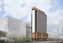 “เซ็นทรัลพัฒนา” จับมือ “แอสคอทท์” ปักหมุดไลฟ์สไตล์ เดสติเนชั่นแห่งใหม่ใจกลางหาดใหญ่ เตรียมเปิดโรงแรม “โอ๊ควูด เซ็นทรัล หาดใหญ่” ไตรมาส 4 ปีนี้