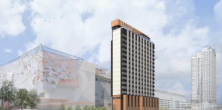 “เซ็นทรัลพัฒนา” จับมือ “แอสคอทท์” ปักหมุดไลฟ์สไตล์ เดสติเนชั่นแห่งใหม่ใจกลางหาดใหญ่ เตรียมเปิดโรงแรม “โอ๊ควูด เซ็นทรัล หาดใหญ่” ไตรมาส 4 ปีนี้