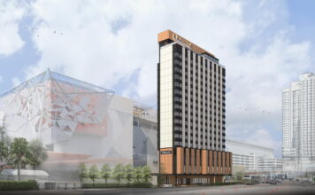 “เซ็นทรัลพัฒนา” จับมือ “แอสคอทท์” ปักหมุดไลฟ์สไตล์ เดสติเนชั่นแห่งใหม่ใจกลางหาดใหญ่ เตรียมเปิดโรงแรม “โอ๊ควูด เซ็นทรัล หาดใหญ่” ไตรมาส 4 ปีนี้