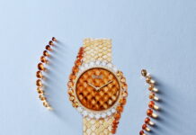 ยลโฉม “Limelight Gala” สองรุ่นเด่นจาก Piaget มาพร้อมสไตล์อันเย้ายวนสำหรับฤดูใบไม้ผลิ 2026