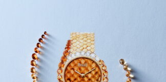 ยลโฉม “Limelight Gala” สองรุ่นเด่นจาก Piaget มาพร้อมสไตล์อันเย้ายวนสำหรับฤดูใบไม้ผลิ 2026