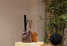 Coccinelle เผยบทใหม่ของฤดูหนาวผ่านคอลเลคชั่น Fall/Winter 2026