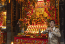 เช็กด่วน! ตรุษจีน’69 ปีไหนชง ปีไหนโชคดี ชี้พิกัดแหล่งมูฯ ‘ฮ่องกง’ ตามปีนักษัตร ให้เฮงๆ รวยๆ โดย อาจารย์คฑา ชินบัญชร