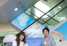 PrimaNest x FAHFAHS เปิดตัวคอลแลบสุดละมุน ถ่ายทอดเสน่ห์การเติบโตของผู้หญิงยุคใหม่ ผ่านความสดใส ความมั่นใจ และการดูแลผิวแบบ Next Generation