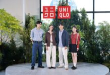 ยูนิโคล่ ตีความใหม่ของการแต่งกาย ประจำ Spring/Summer 2026 ผ่าน ‘New Colors, New Silhouettes’