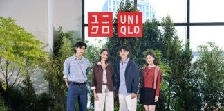 ยูนิโคล่ ตีความใหม่ของการแต่งกาย ประจำ Spring/Summer 2026 ผ่าน ‘New Colors, New Silhouettes’
