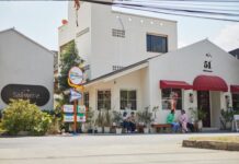 “The Essence @ Kingsquare” แลนด์มาร์กใหม่ ใจกลางพระราม 3 Everyday Life Oasis ที่รวมคุณภาพของชีวิตไว้ในที่เดียว