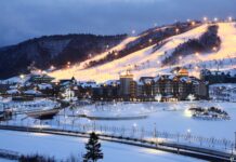 เข้าที่ ระวัง ไป(ตะลุยหิมะ!) Booking.com แนะนำ 5 จุดหมายปลายทางในฝันที่ควรมีไว้ในแพลนเที่ยวปี 2569 สำหรับคนรักสกี