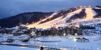 เข้าที่ ระวัง ไป(ตะลุยหิมะ!) Booking.com แนะนำ 5 จุดหมายปลายทางในฝันที่ควรมีไว้ในแพลนเที่ยวปี 2569 สำหรับคนรักสกี