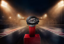 “ทิสโซต์” (Tissot) ประกาศเปิดตัวเรือนเวลา 2 รุ่นลิมิเต็ด อิดิชั่น ประจำปี 2026 จากตระกูลที-เรซ โมโตจีพี (T-Race MotoGP) เรือนเวลาดีไซน์สปอร์ต ที่หลอมรวมความแม่นยำและจิตวิญญาณแห่ง MotoGP™ ไว้ได้อย่างลงตัว