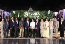 จาก Thai Fusion สู่ Modern Cuisine: Flora Food Group ร่วมเฉลิมฉลองศักยภาพของ “อาหารไทย” สู่เวทีโลก
