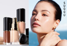 SUQQU เปิดบทใหม่แห่งงานผิว เปิดตัว “THE LIQUID FOUNDATION e” ถ่ายทอด ‘Vital Glow’ พลังชีวิตของผิวอย่างสง่างาม