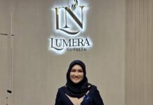 “ชนัญธิดา ชูเอิญ” ผู้ก่อตั้งและผู้บริหาร “LUMERA NOVELLE” ประกาศรุกธุรกิจบิวตี้ และสุขภาพ เตรียมขยายสาขาใหม่ มุ่งใช้นวัตกรรม เทคโนโลยี และแพทย์เฉพาะทางด้าน Longevity เพื่อฟื้นฟูสุขภาพ และความงาม