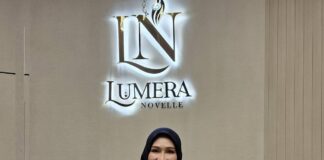 “ชนัญธิดา ชูเอิญ” ผู้ก่อตั้งและผู้บริหาร “LUMERA NOVELLE” ประกาศรุกธุรกิจบิวตี้ และสุขภาพ เตรียมขยายสาขาใหม่ มุ่งใช้นวัตกรรม เทคโนโลยี และแพทย์เฉพาะทางด้าน Longevity เพื่อฟื้นฟูสุขภาพ และความงาม