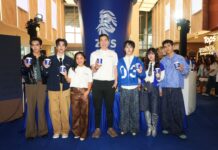 ZUS COFFEE พร้อมเสิร์ฟแล้วในไทย มอบประสบการณ์กาแฟสเปเชียลตี้ คุณภาพดี ในราคาที่เข้าถึงได้ สำหรับคอกาแฟชาวไทย