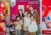 “สหพัฒนพิบูล” จับมือ “เพชร สหรัตน์ อินดัสทรี” ปั้นแบรนด์อาหารกระป๋อง และผงปรุงรส “หม่ำแซ่บ” – มอลต์สกัด “เดริดัชช์” ลุยตลาดแมส