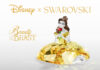 ดิสนีย์ จับมือ สวารอฟสกี้ เปิดตัวฟิกเกอร์ Beauty and the Beast คอลเลกชันใหม่