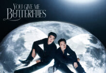 LOVEiS ปล่อยโปรเจกต์พิเศษ!“BLUExTEN” พาทุกคนเริ่มต้นเดือน TENBLUEARYกับซิงเกิล “You Give Me Butterflies”
