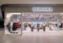 BERSHKA เผยโฉมแฟลกชิพสโตร์สาขาใหม่ล่าสุดณเซ็นทรัลพาร์ค