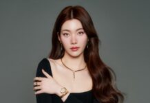 บุลการีต้อนรับ ออม-กรณ์นภัส ในฐานะ Friend of the House ประเทศไทย