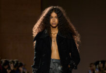 Coach เปิดตัวคอลเลคชั่น Fall 2026 ที่นิวยอร์กแฟชั่นวีค