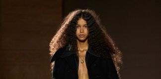 Coach เปิดตัวคอลเลคชั่น Fall 2026 ที่นิวยอร์กแฟชั่นวีค