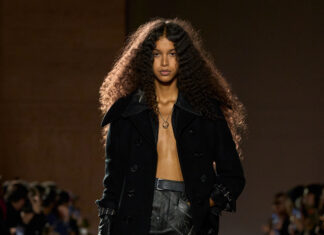 Coach เปิดตัวคอลเลคชั่น Fall 2026 ที่นิวยอร์กแฟชั่นวีค