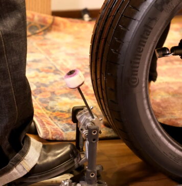 “คอนติเนนทอล ไทร์ส” ปล่อยเสียงเพลง “Confidence Jingle” ท่วงทำนองที่ได้แรงบันดาลใจจากยางรถยนต์ พร้อมจุดประกายให้ทุกคน GO ALL OUT อย่างมั่นใจ