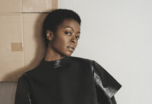 Balenciaga เปิดตัวแคมเปญที่ถ่ายภาพโดย David Sims เพื่อประกาศแบรนด์แอมบาสเดอร์และ Friends of the House กลุ่มแรกภายใต้การกำกับทิศทางสร้างสรรค์ของ Pierpaolo Piccioli