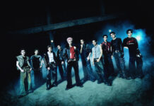 DICE ส่งพลังวัยรุ่นสุดเดือด! กับซิงเกิลใหม่ “แค่อกยังไม่เท่าไหล่ (Not That Bad)” ซิงเกิลที่ 2 อัลบั้มที่ 2 กับเพลง Pop Rock สะท้อนเสียงของหัวใจที่บอกกับทุกความเจ็บว่า “ยังไหว!”