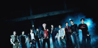 DICE ส่งพลังวัยรุ่นสุดเดือด! กับซิงเกิลใหม่ “แค่อกยังไม่เท่าไหล่ (Not That Bad)” ซิงเกิลที่ 2 อัลบั้มที่ 2 กับเพลง Pop Rock สะท้อนเสียงของหัวใจที่บอกกับทุกความเจ็บว่า “ยังไหว!”