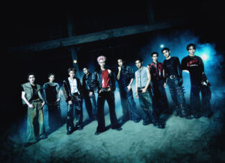 DICE ส่งพลังวัยรุ่นสุดเดือด! กับซิงเกิลใหม่ “แค่อกยังไม่เท่าไหล่ (Not That Bad)” ซิงเกิลที่ 2 อัลบั้มที่ 2 กับเพลง Pop Rock สะท้อนเสียงของหัวใจที่บอกกับทุกความเจ็บว่า “ยังไหว!”