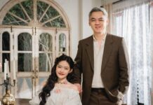 JEEP x MABELZ PiXXiE ส่งผ่านเพลงรักที่อบอุ่นผ่านเพลง “นิทานของเรา (Our Tale)” ที่ได้ ‘ก้อย รัชวิน’ และ ‘ตูน อาทิวราห์’ มาร่วมแสดง MV