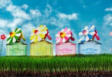 Marc Jacobs x Murakami เผยโฉม Daisy Murakami Limited Edition 4 กลิ่นใหม่ ถ่ายทอดโลกดอกไม้สีสันแห่งจินตนาการ และกลิ่นหอมหวานเหนือความคาดหมาย