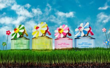 Marc Jacobs x Murakami เผยโฉม Daisy Murakami Limited Edition 4 กลิ่นใหม่ ถ่ายทอดโลกดอกไม้สีสันแห่งจินตนาการ และกลิ่นหอมหวานเหนือความคาดหมาย