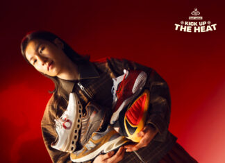 Foot Locker ร่วมฉลอง Year of Horse อย่างมีสไตล์ ด้วยสนีกเกอร์คอลเลกชันพิเศษสำหรับตรุษจีนจาก New Balance และ On พร้อมโปรโมชันลด-แจก-ลุ้น ที่นักช้อปพลาดไม่ได้