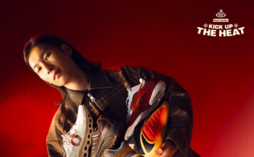 Foot Locker ร่วมฉลอง Year of Horse อย่างมีสไตล์ ด้วยสนีกเกอร์คอลเลกชันพิเศษสำหรับตรุษจีนจาก New Balance และ On พร้อมโปรโมชันลด-แจก-ลุ้น ที่นักช้อปพลาดไม่ได้