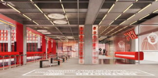 “ล้ำฤทธิ์” ทุ่มงบ200 ลบ. เปิด “The O2 Bangkok” สปอร์ตคอมเพล็กซ์แห่งแรกในไทยที่ผสาน“การแพทย์-กีฬา-การฟื้นฟู”ครบวงจร รองรับตลาดเวชศาสตร์การกีฬา พร้อมบริการ มิ.ย.นี้