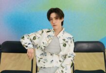 “PP KRIT” เสิร์ฟความสุขแฟนจีน 3 เมืองใหญ่ กับ “PP KRIT THE TIME WE SLOW DOWN FANSIGN” พร้อมนำเพลง “ขอโทษละกัน” มาถ่ายทอดใหม่ในเวอร์ชันภาษาจีน ผ่าน “friend to friend (就范 jiu fan)”